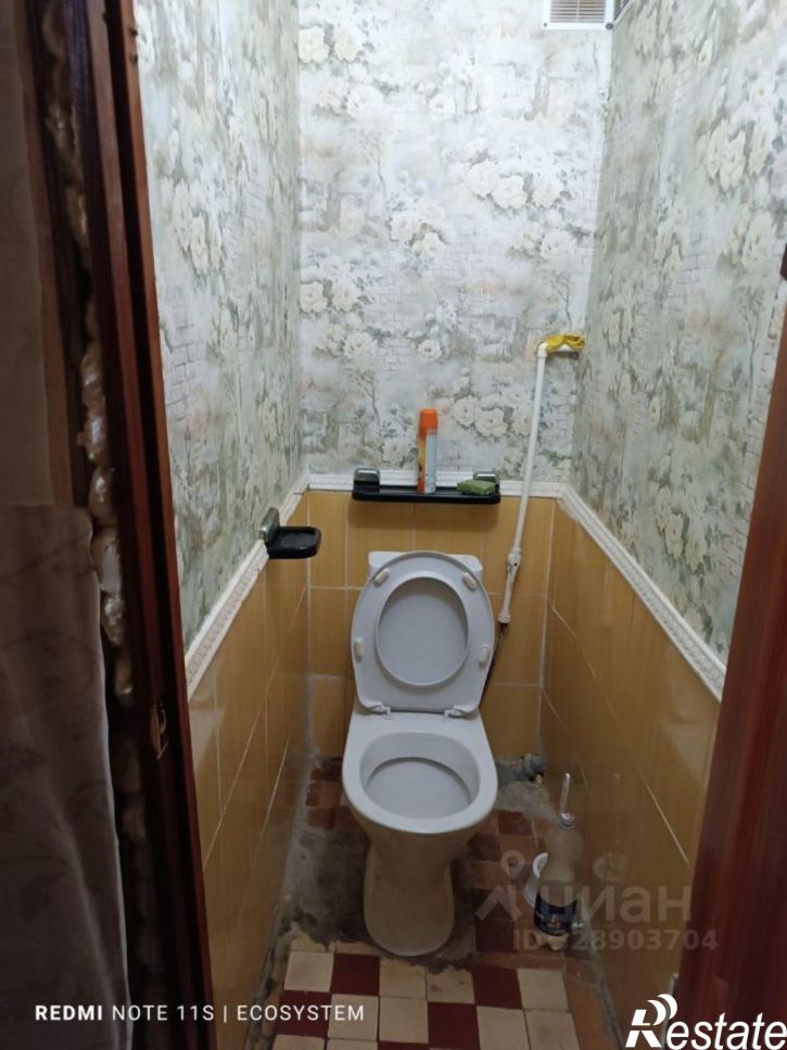 Комната ул Артиллерийская, 55,  д. 55