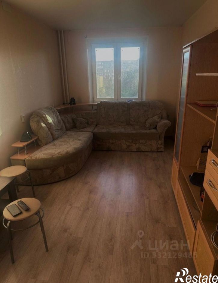 1-комн квартира ул Горная (Новосинеглазово), 2Б,  д. 2Б