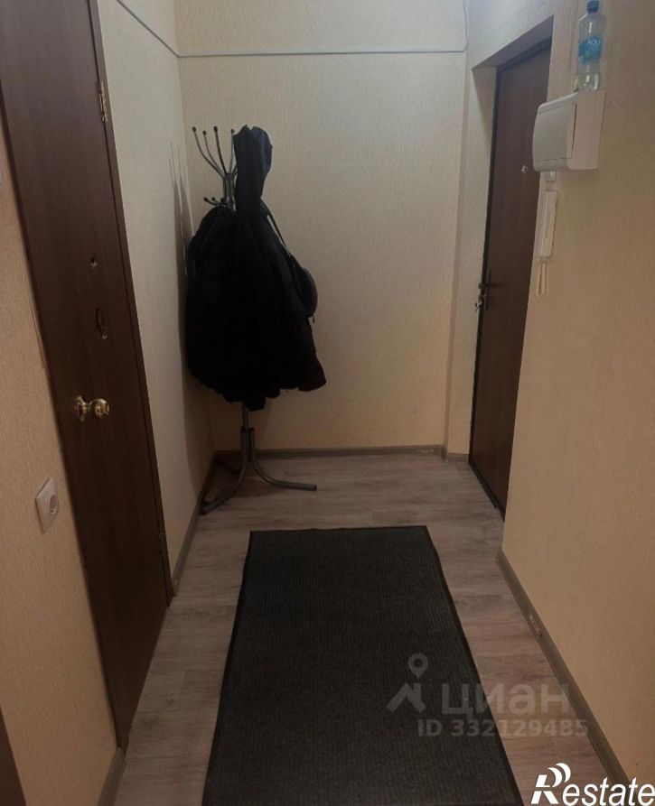 1-комн квартира ул Горная (Новосинеглазово), 2Б,  д. 2Б