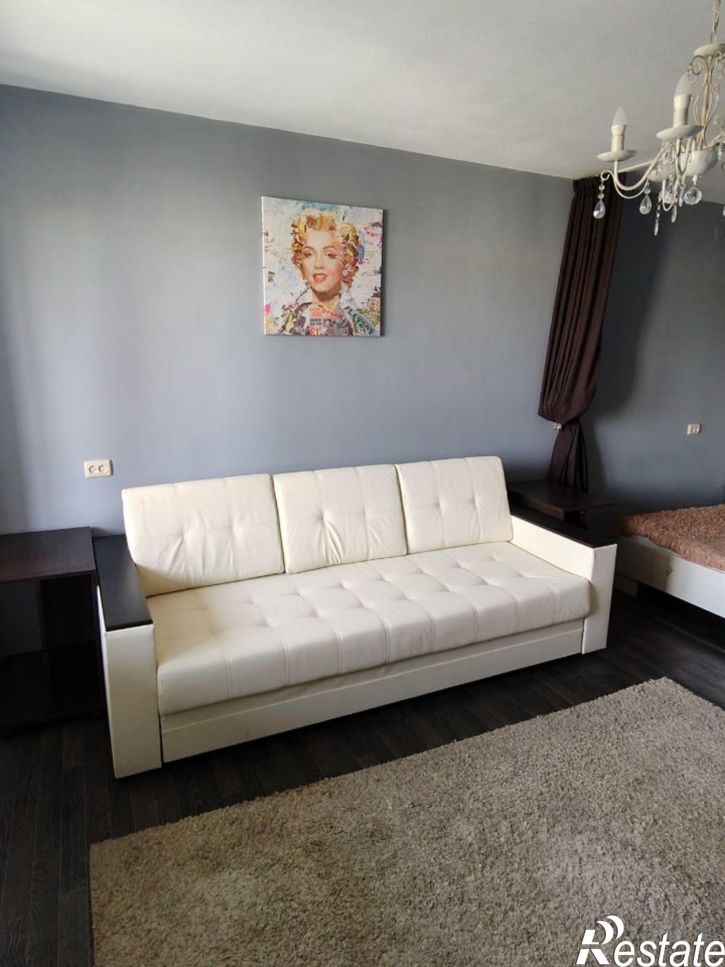 1-комн квартира ул Дарвина, 107,  д. 107