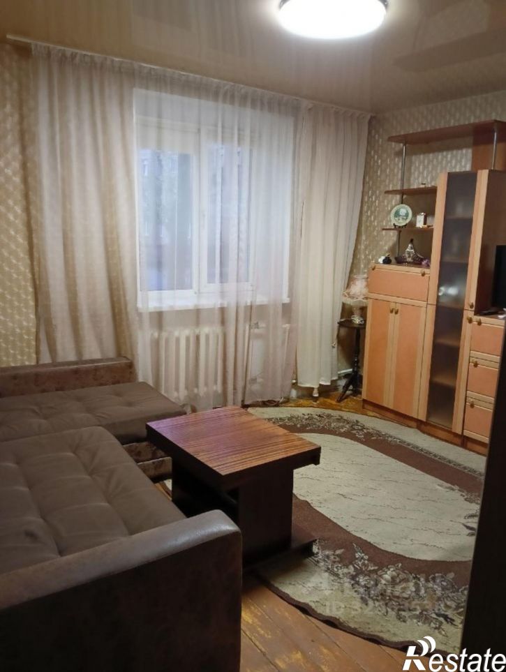 1-комн квартира ул Мира, 43,  д. 43