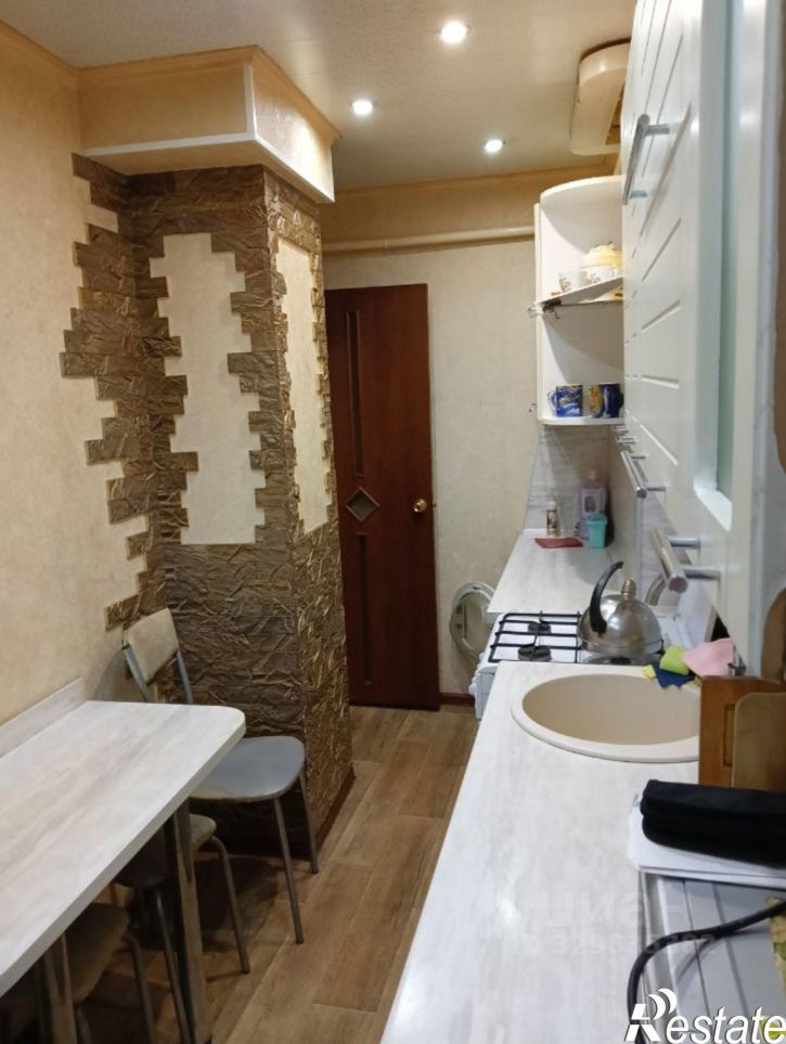 1-комн квартира ул Мира, 43,  д. 43
