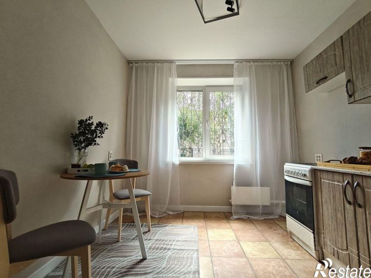 1-комн квартира ул Молодогвардейцев, 10Б,  д. 10Б