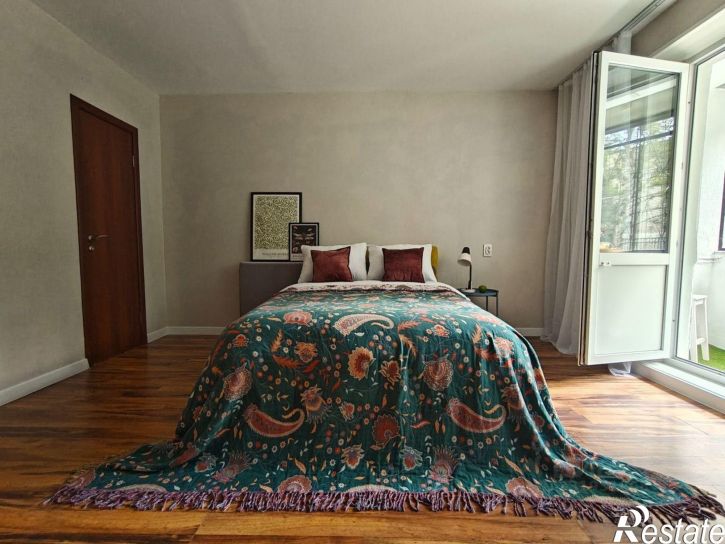 1-комн квартира ул Молодогвардейцев, 10Б,  д. 10Б