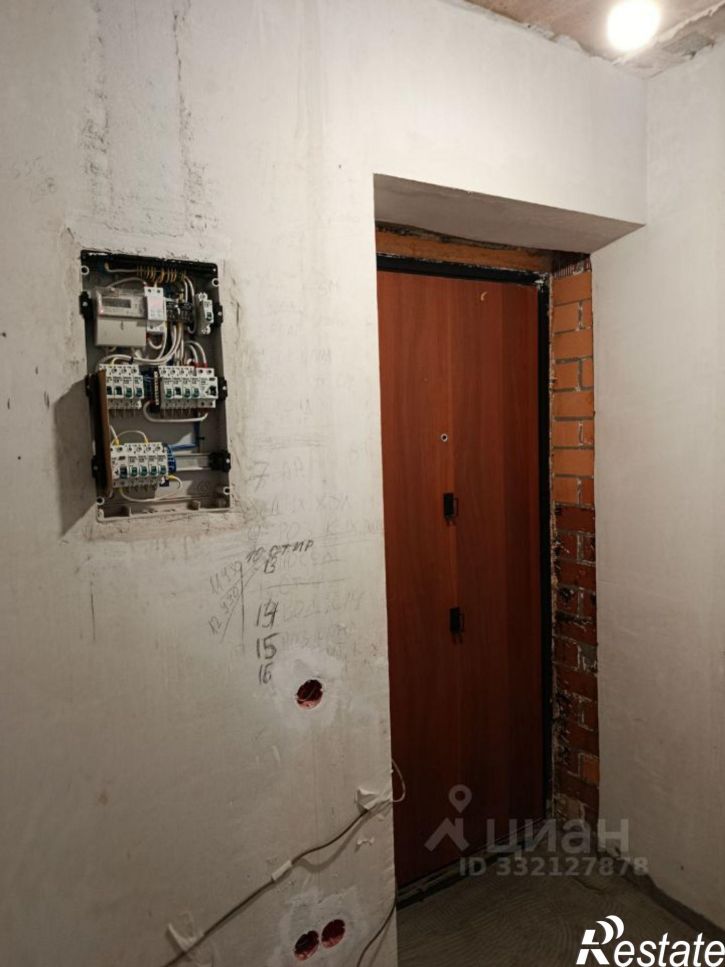 1-комн квартира ул Генерала Мартынова, 13,  д. 13