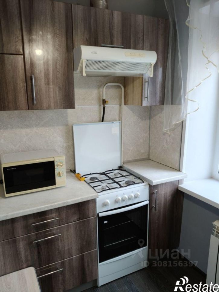 1-комн квартира ул Дарвина, 107,  д. 107