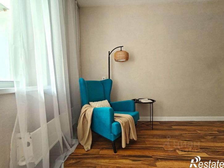 1-комн квартира ул Молодогвардейцев, 10Б,  д. 10Б