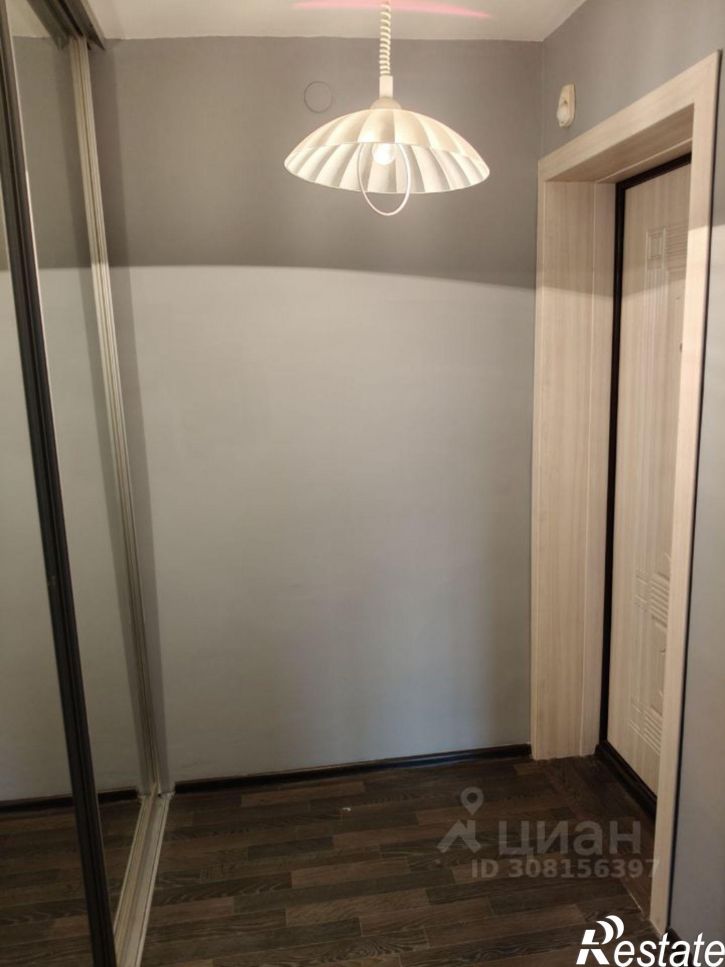 1-комн квартира ул Дарвина, 107,  д. 107
