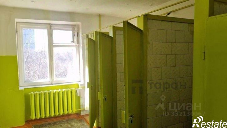 Комната ул Артиллерийская, 116,  д. 116