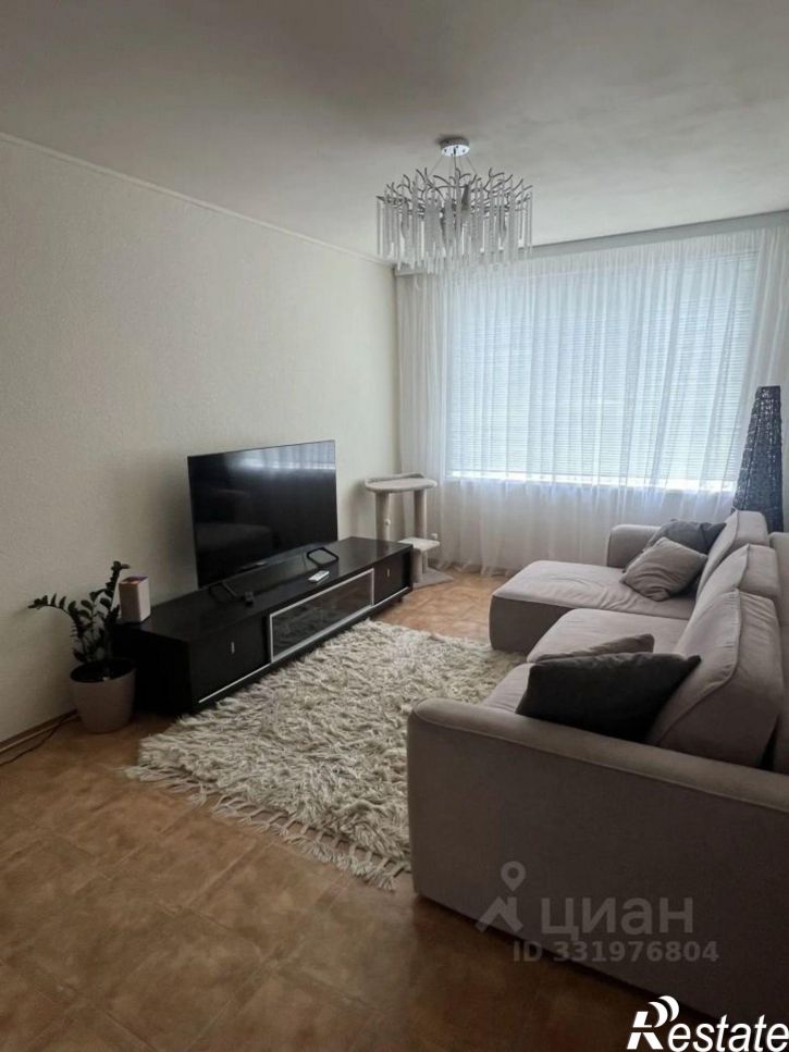 3-комн квартира ул Чичерина, 30,  д. 30