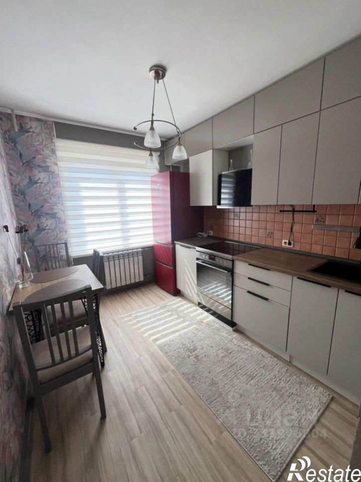 3-комн квартира ул Чичерина, 30,  д. 30