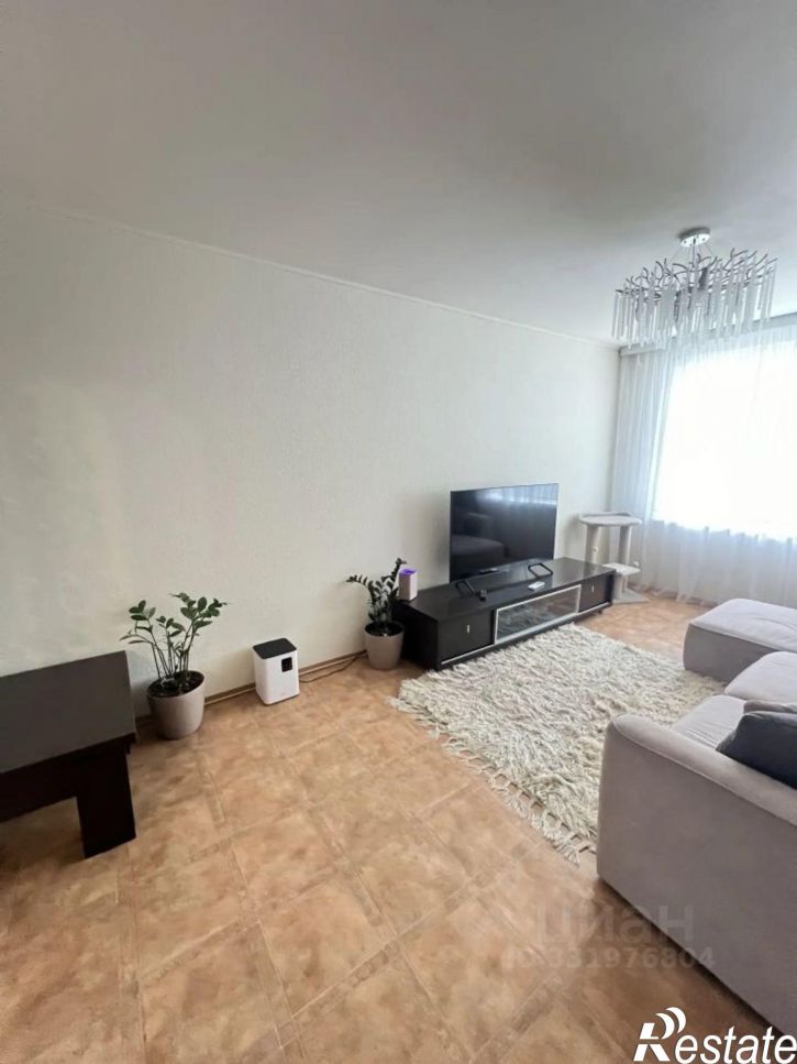 3-комн квартира ул Чичерина, 30,  д. 30