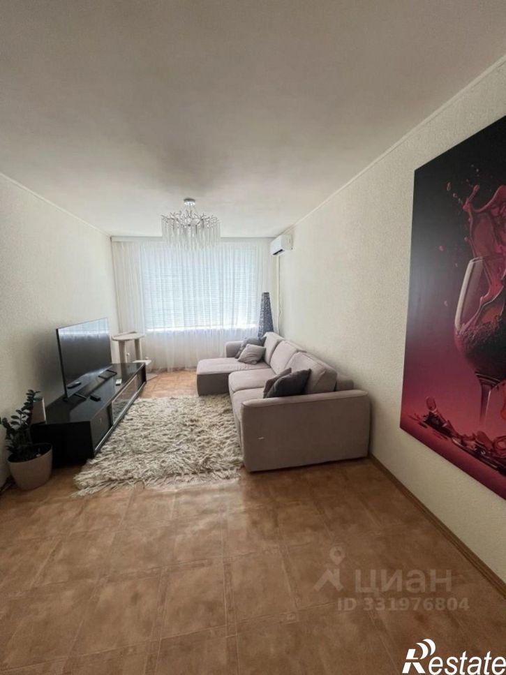 3-комн квартира ул Чичерина, 30,  д. 30