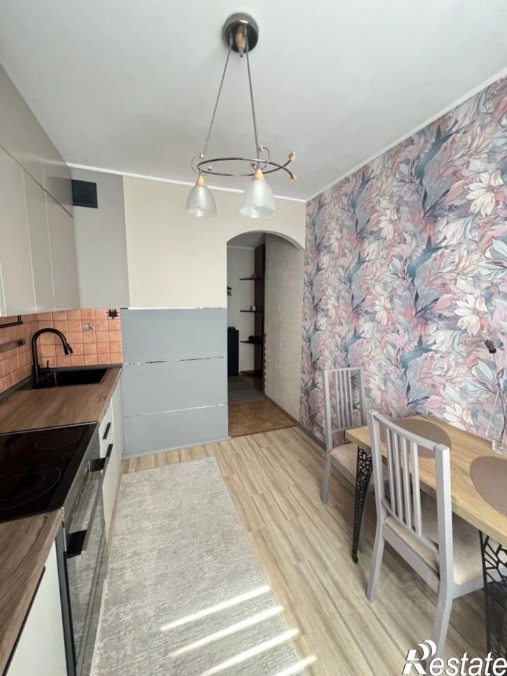 3-комн квартира ул Чичерина, 30,  д. 30