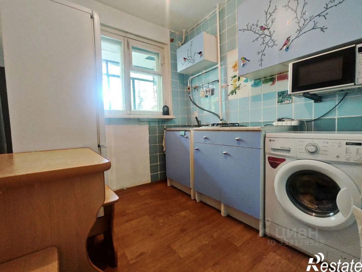 1-комн квартира Комсомольский пр-кт, 59,  д. 59