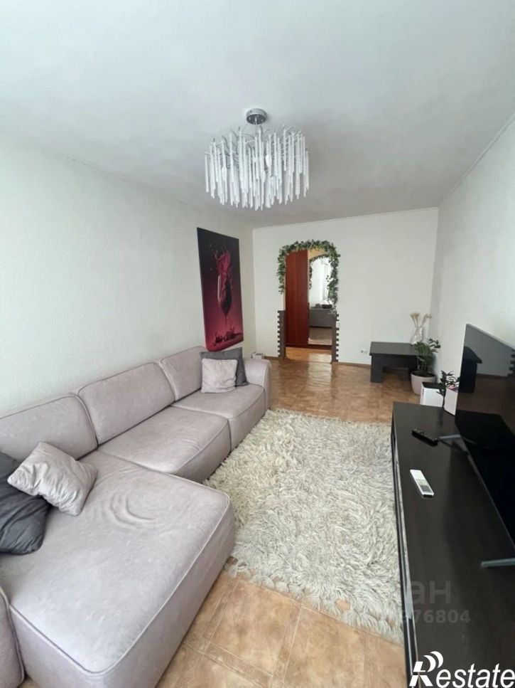 3-комн квартира ул Чичерина, 30,  д. 30