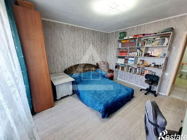 3-комн квартира ул Братьев Кашириных, 122А,  д. 122А