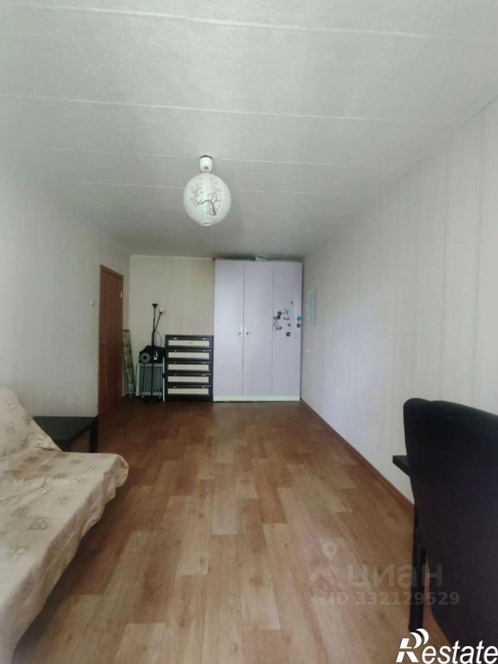 1-комн квартира Комсомольский пр-кт, 59,  д. 59