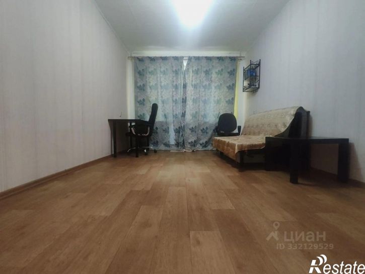 1-комн квартира Комсомольский пр-кт, 59,  д. 59