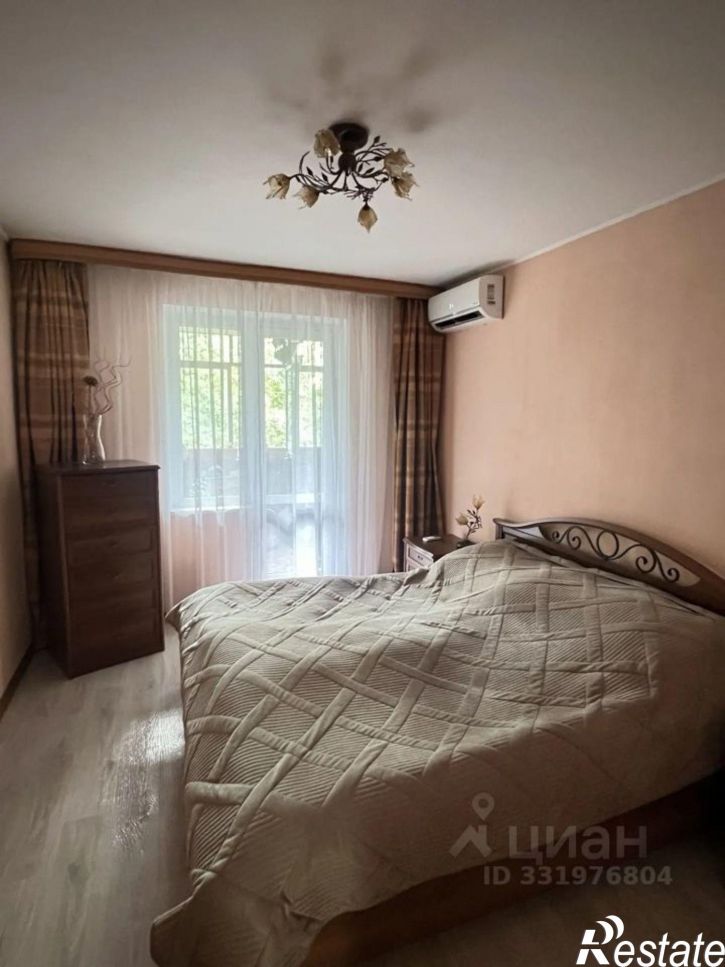 3-комн квартира ул Чичерина, 30,  д. 30