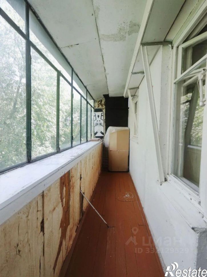 1-комн квартира Комсомольский пр-кт, 59,  д. 59