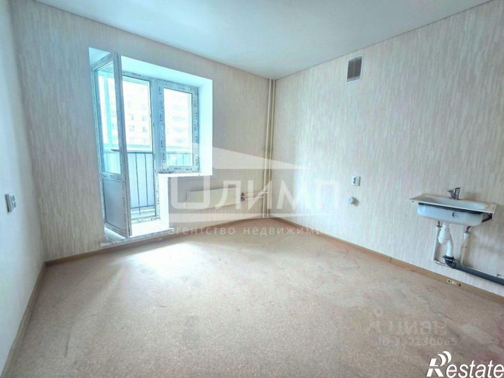 1-комн квартира ул Генерала Мартынова, 13,  д. 13