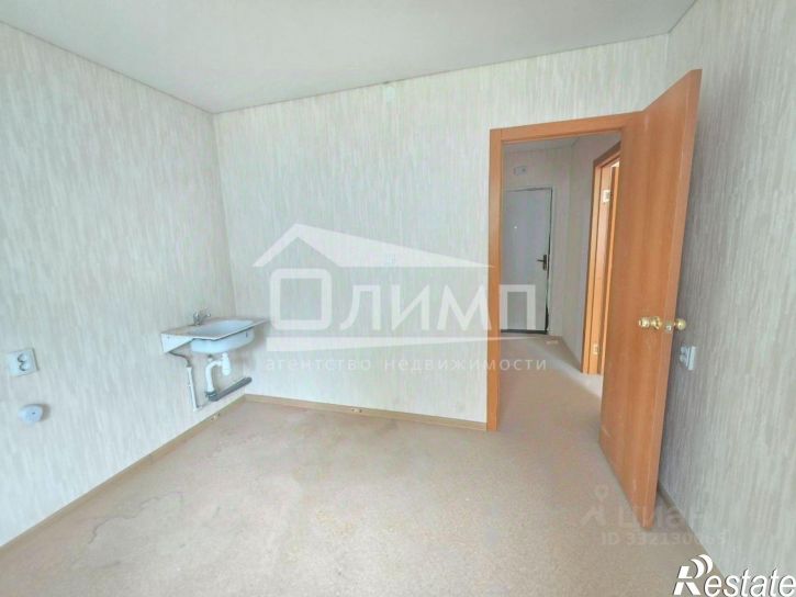 1-комн квартира ул Генерала Мартынова, 13,  д. 13