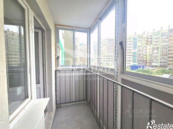 1-комн квартира ул Генерала Мартынова, 13,  д. 13