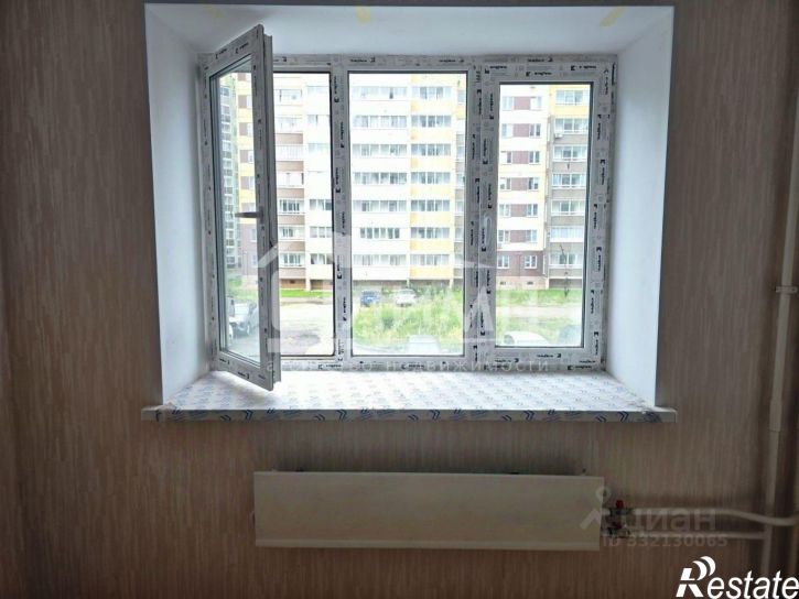 1-комн квартира ул Генерала Мартынова, 13,  д. 13