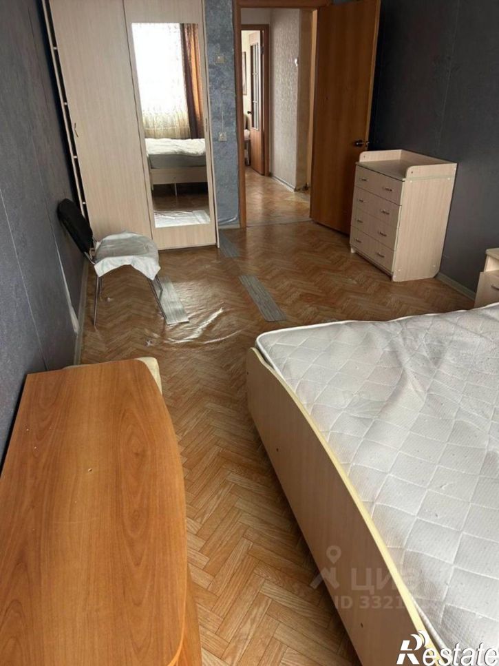2-комн квартира ул Чайковского, 54,  д. 54