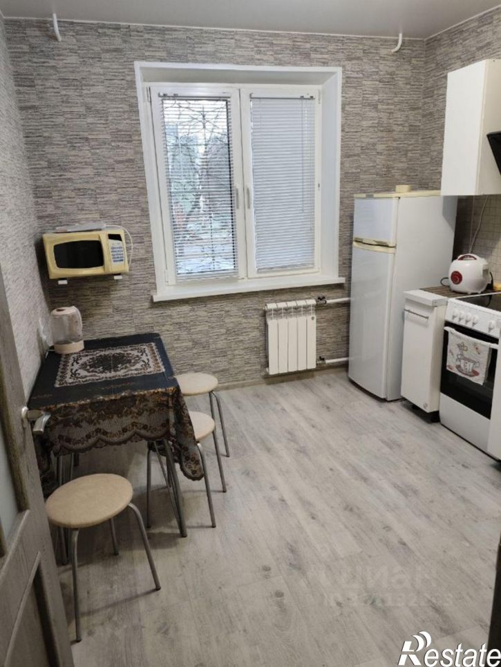 1-комн квартира ул 250-летия Челябинска, 13,  д. 13