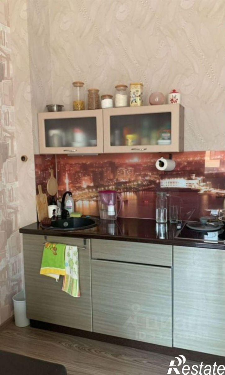 1-комн квартира ул Лесопарковая, 7 4,  д. 7 4,  к. 4