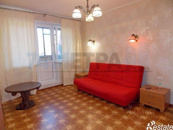 2-комн квартира ул Володарского, 17,  д. 17