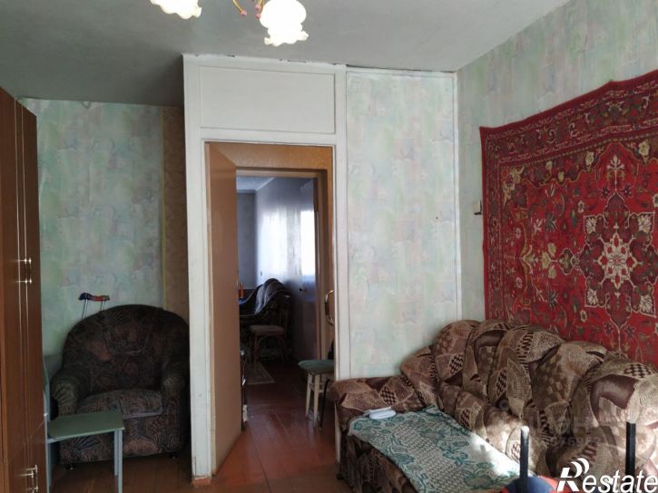 2-комн квартира ул Знаменская, 3,  д. 3