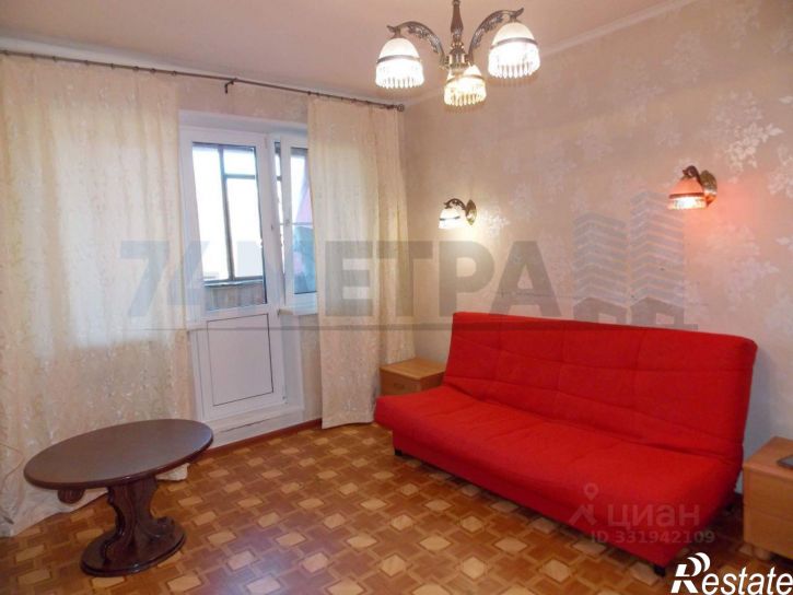 2-комн квартира ул Володарского, 17,  д. 17