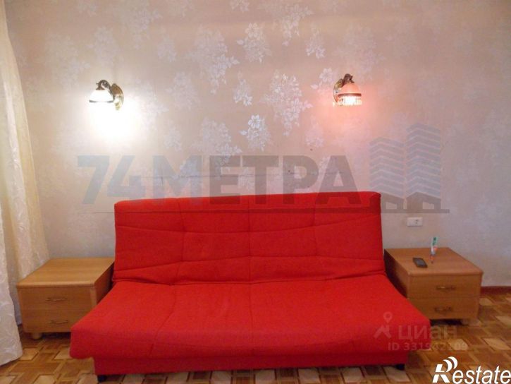 2-комн квартира ул Володарского, 17,  д. 17