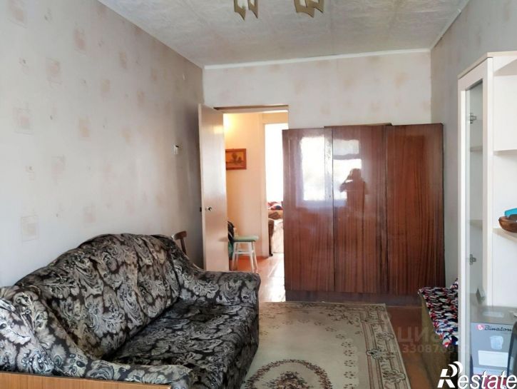 2-комн квартира ул Знаменская, 3,  д. 3