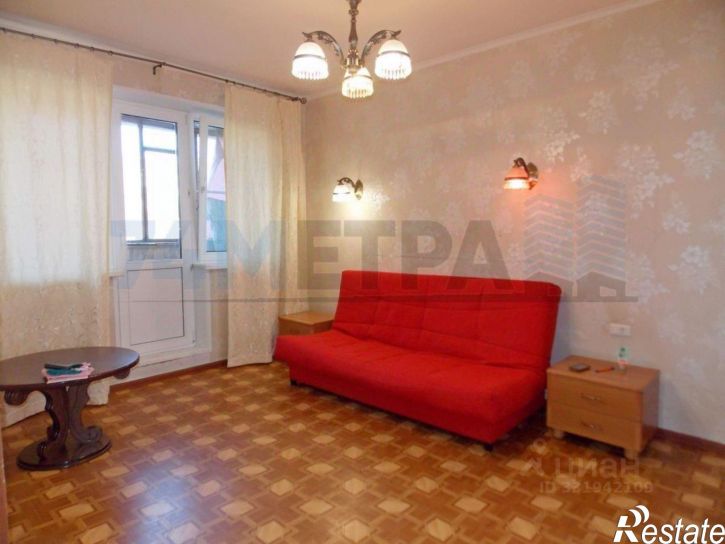 2-комн квартира ул Володарского, 17,  д. 17