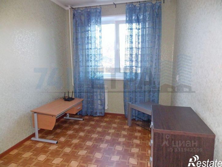 2-комн квартира ул Володарского, 17,  д. 17
