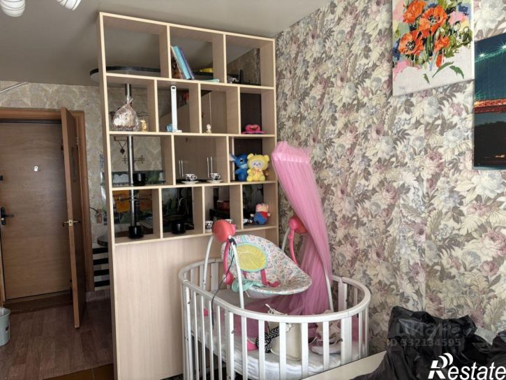 Комната Арматурный пер, 4,  д. 4
