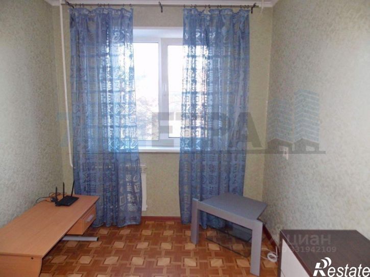 2-комн квартира ул Володарского, 17,  д. 17
