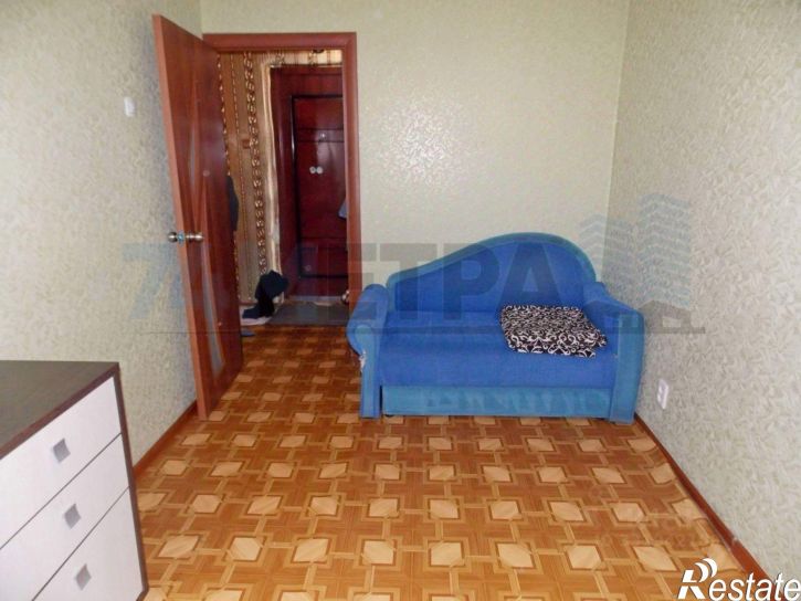 2-комн квартира ул Володарского, 17,  д. 17