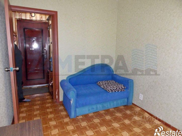 2-комн квартира ул Володарского, 17,  д. 17