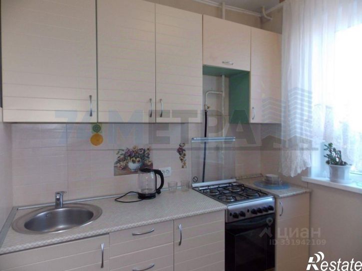 2-комн квартира ул Володарского, 17,  д. 17