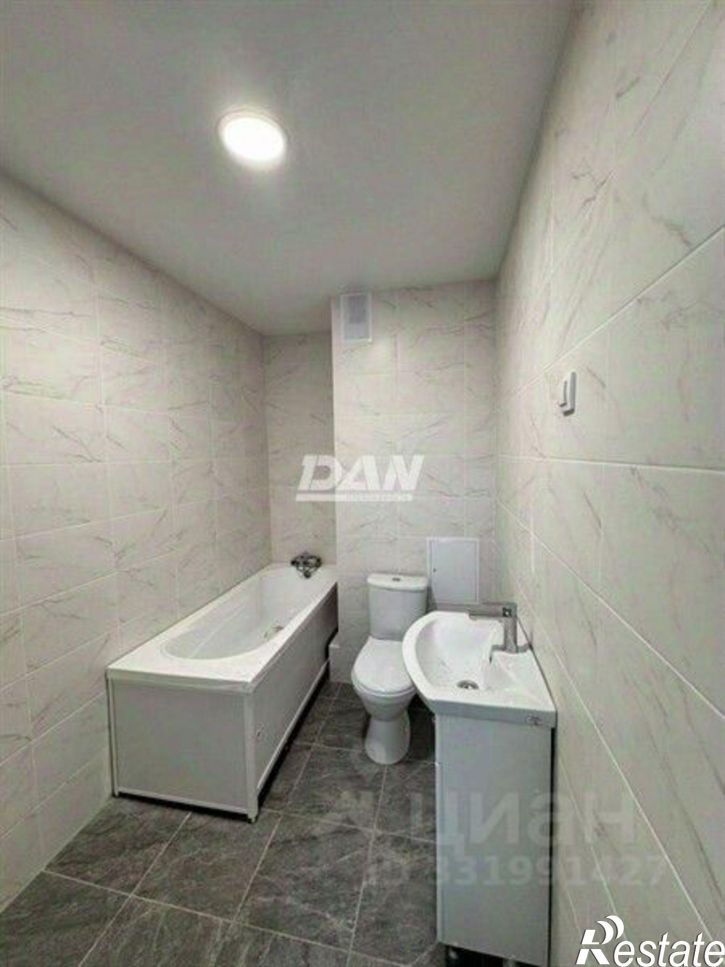 2-комн квартира ул Мечты, 19,  д. 19