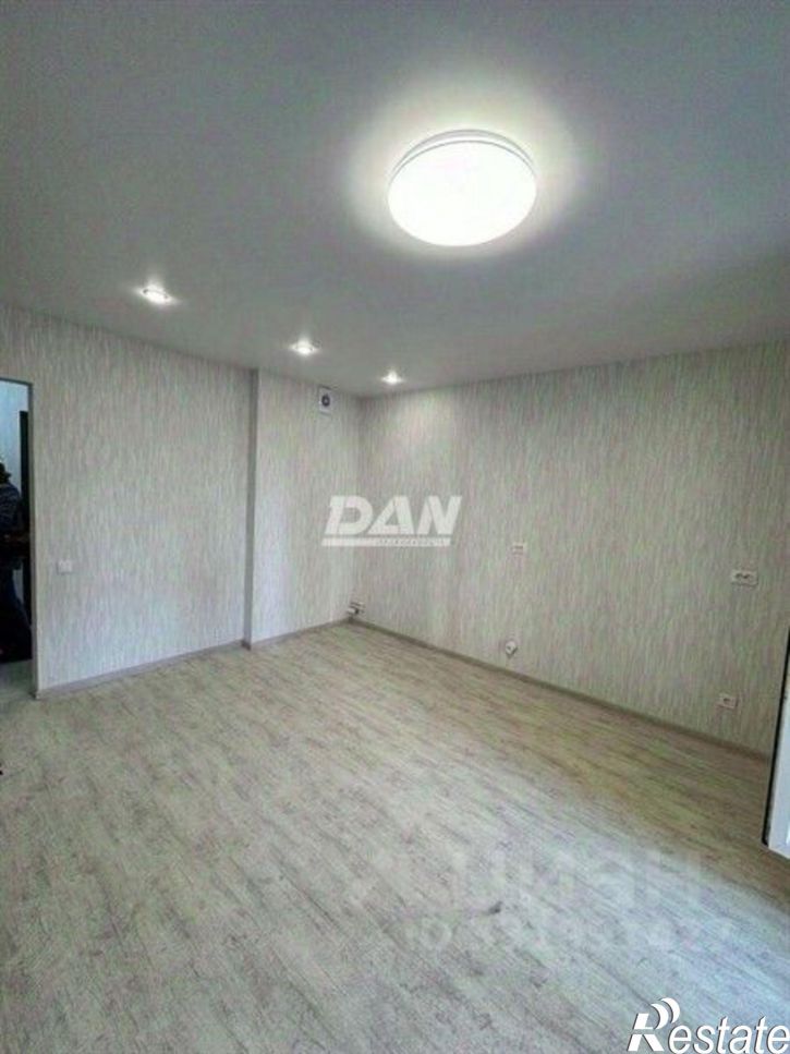 2-комн квартира ул Мечты, 19,  д. 19