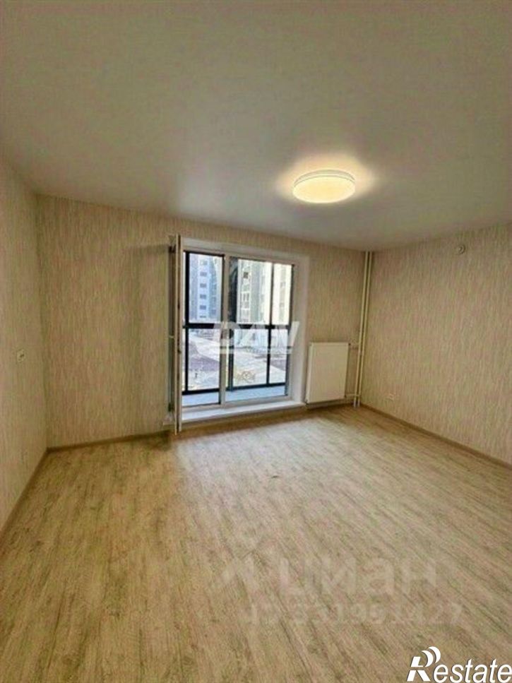 2-комн квартира ул Мечты, 19,  д. 19