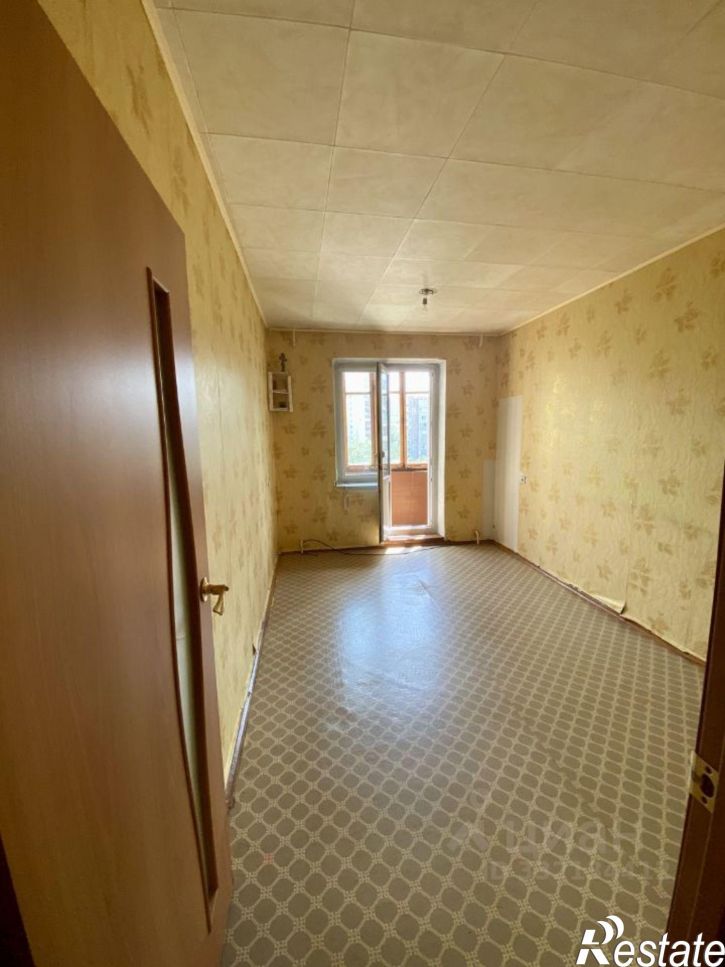 1-комн квартира ул Чичерина, 35Б,  д. 35Б