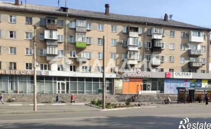 1-комн квартира ул Марченко, 13,  д. 13