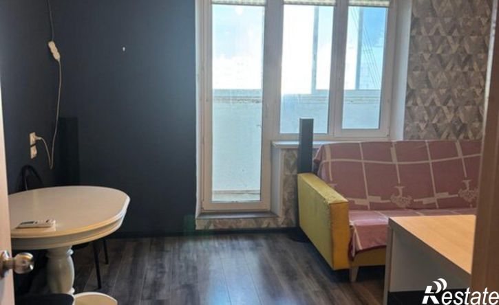 2-комн квартира ул Мусы Джалиля, 1,  д. 1